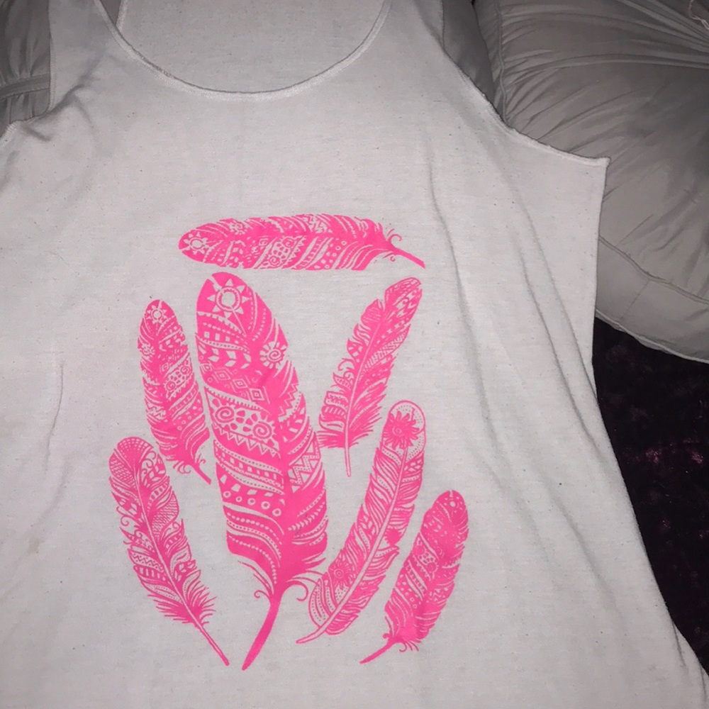 Hippie shirt